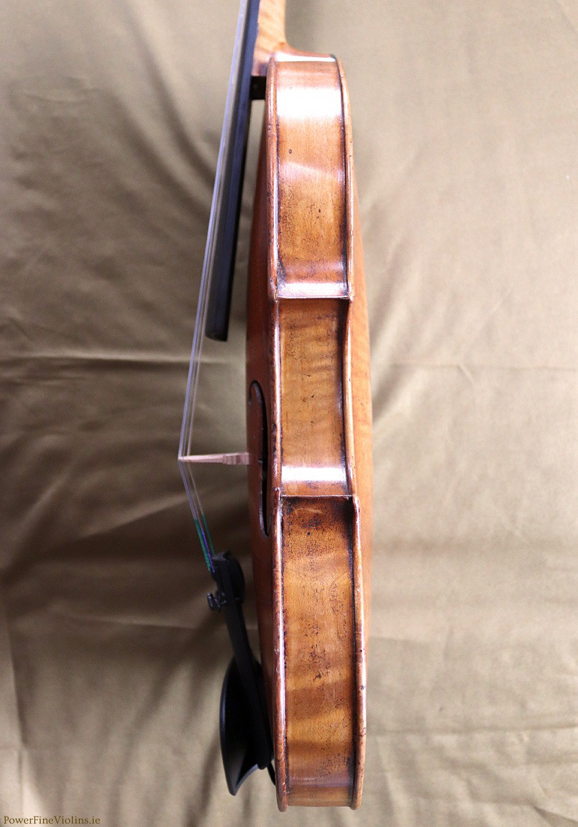 Early 19th Century fine European violin